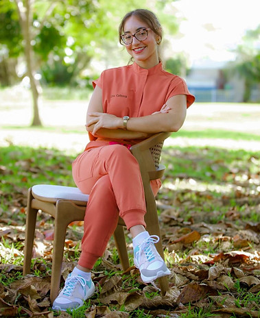 Medicina Natural - Dra. Cecille Cabrera Ríos